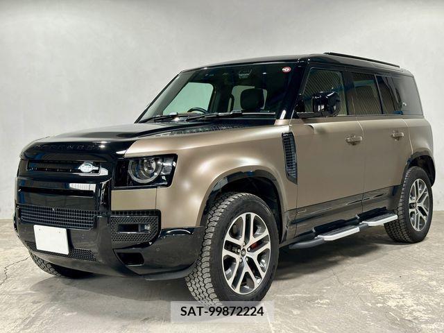 ROVER DEFENDER 2023-09 333654-0