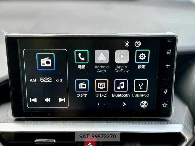 Toyota RAIZE 2024-05 283269-17