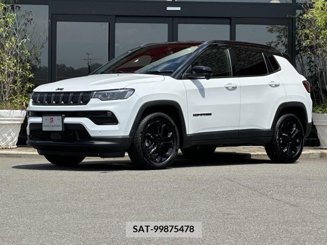Jeep COMPASS 2023-10 332841-0