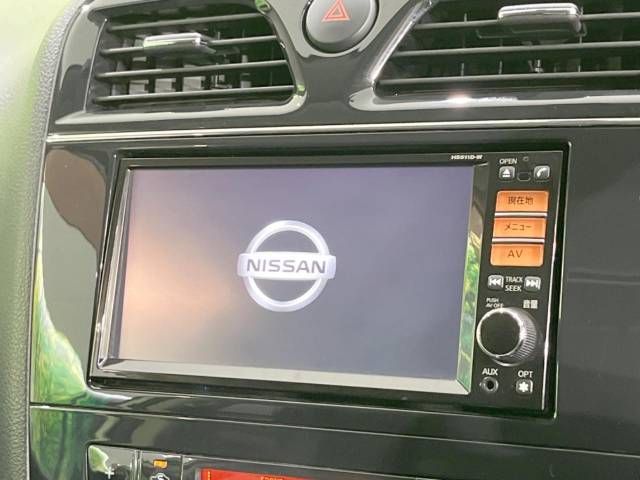 Nissan SERENA 2011-09 22094-2