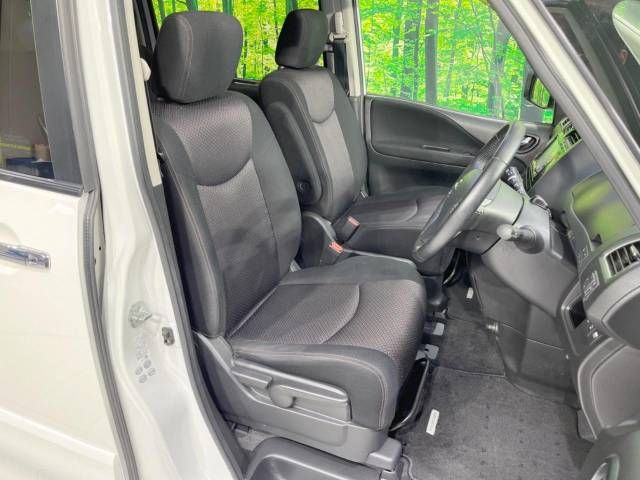 Nissan SERENA 2011-09 22094-8
