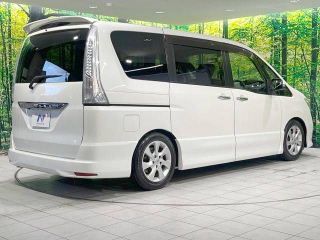 Nissan SERENA 2011-09 22094-18