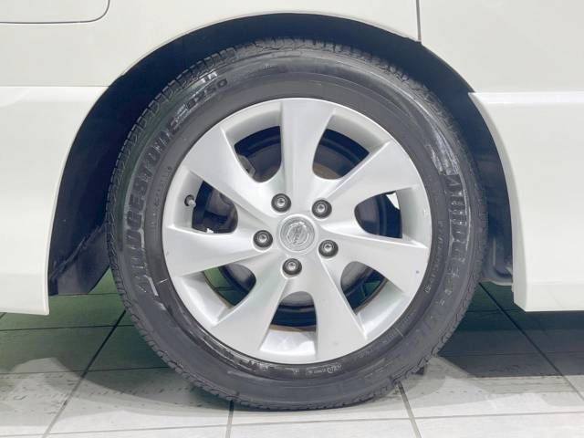 Nissan SERENA 2011-09 22094-14