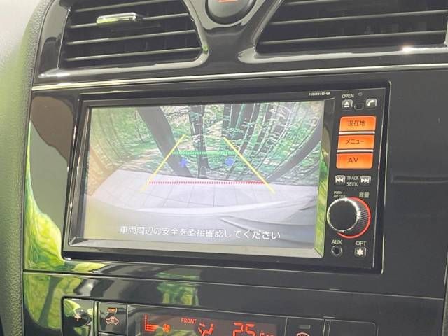 Nissan SERENA 2011-09 22094-3