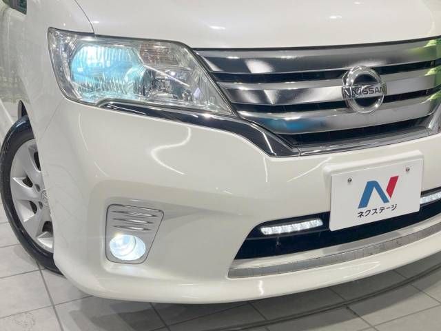 Nissan SERENA 2011-09 22094-13