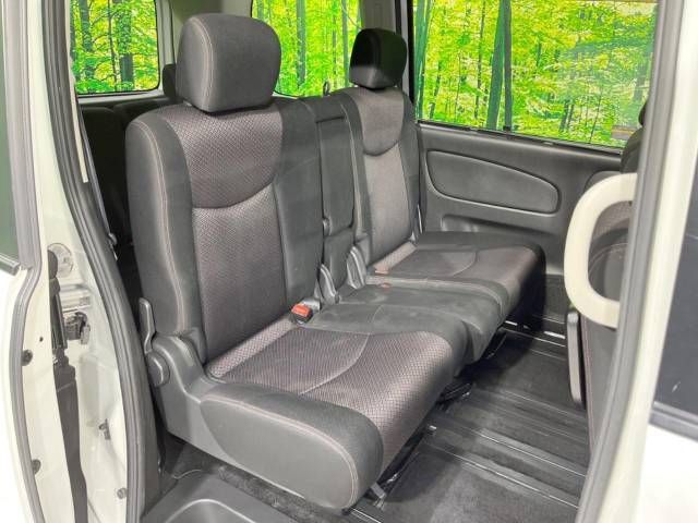 Nissan SERENA 2011-09 22094-9