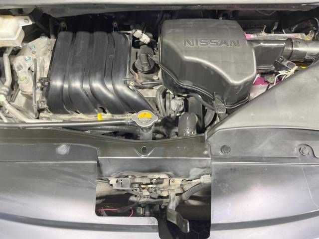 Nissan SERENA 2011-09 22094-19