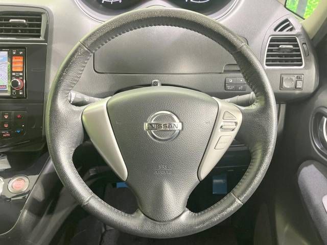 Nissan SERENA 2011-09 22094-12