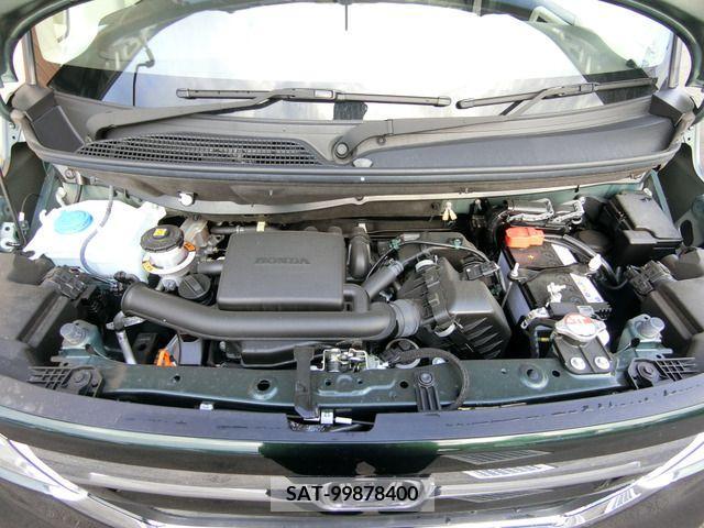Honda N BOX 2022-10 278486-3