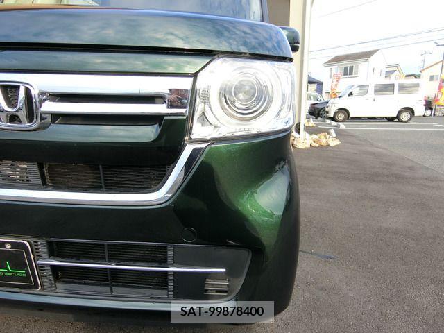 Honda N BOX 2022-10 278486-13