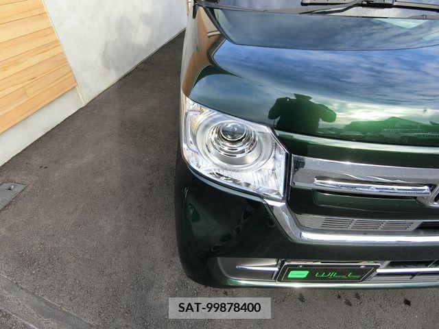Honda N BOX 2022-10 278486-10