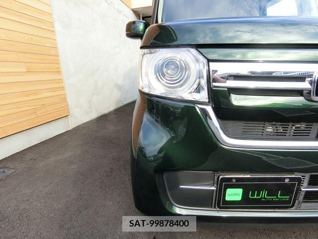 Honda N BOX 2022-10 278486-11
