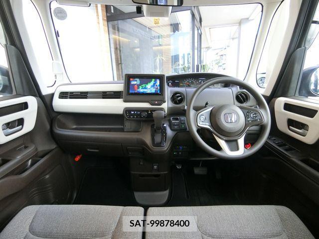 Honda N BOX 2022-10 278486-2