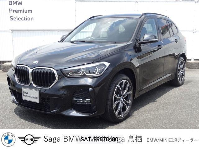 Bmw X1 2022-06 357296-0