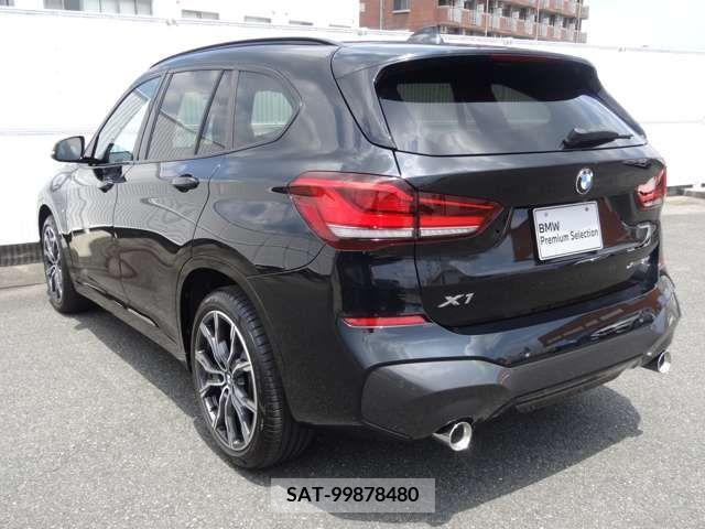 Bmw X1 2022-06 357296-7