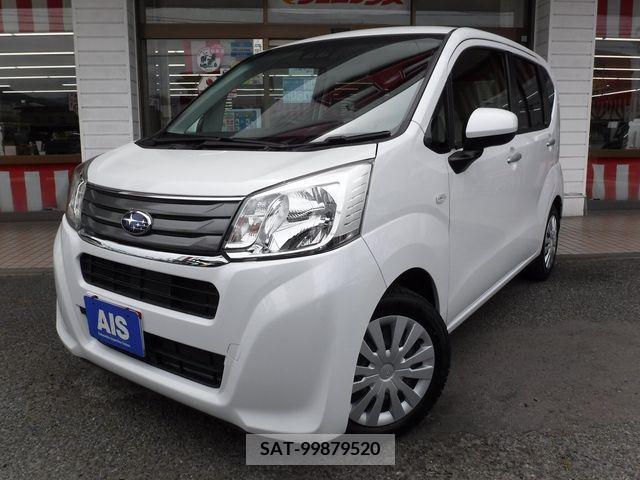 Subaru STELLA 2020-09 286079-0
