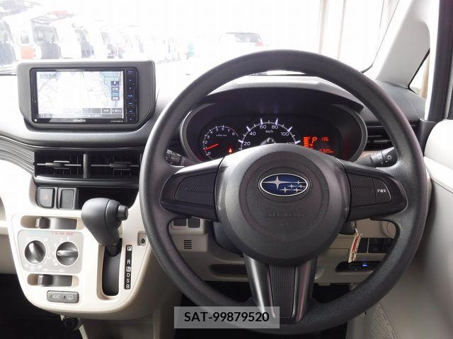 Subaru STELLA 2020-09 286079-1
