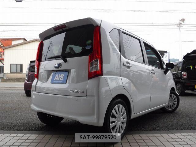 Subaru STELLA 2020-09 286079-2