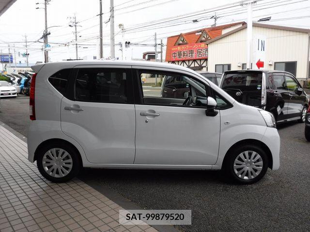Subaru STELLA 2020-09 286079-3