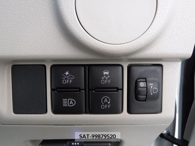 Subaru STELLA 2020-09 286079-15