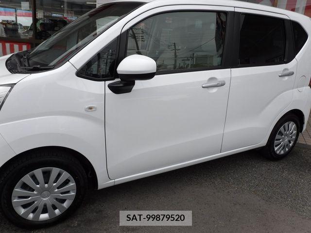 Subaru STELLA 2020-09 286079-6