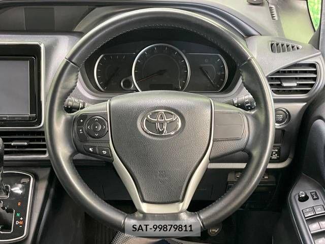 Toyota VOXY 2014-10 346291-12