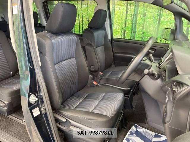 Toyota VOXY 2014-10 346291-8