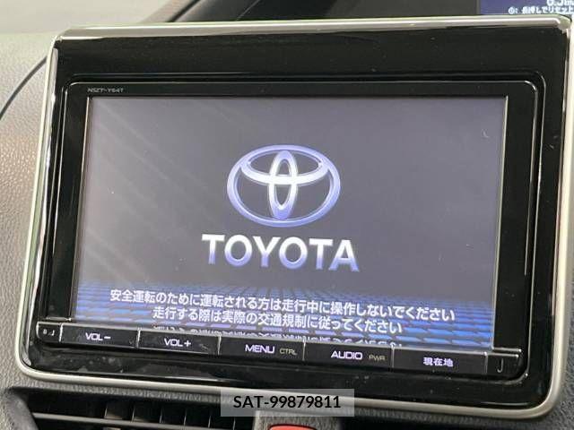 Toyota VOXY 2014-10 346291-2