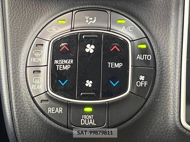 Toyota VOXY 2014-10 346291-7