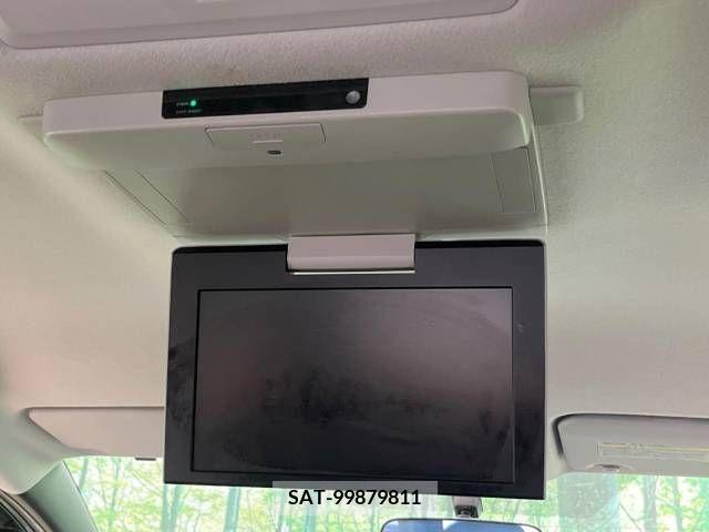 Toyota VOXY 2014-10 346291-6
