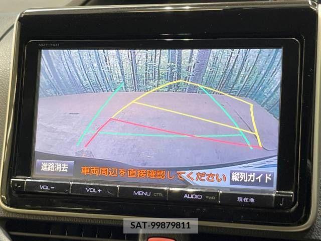 Toyota VOXY 2014-10 346291-5