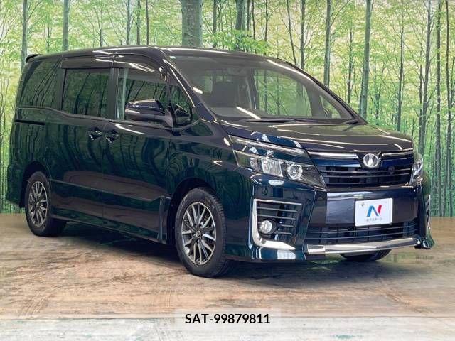 Toyota VOXY 2014-10 346291-17