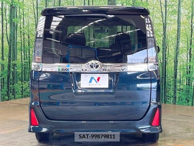Toyota VOXY 2014-10 346291-16