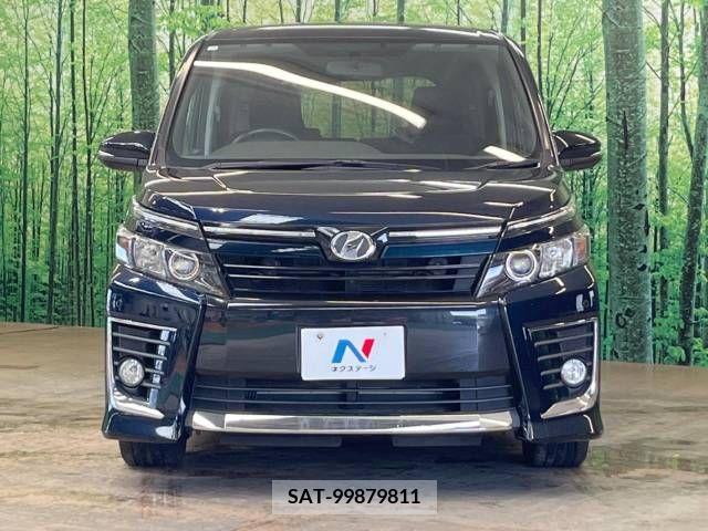 Toyota VOXY 2014-10 346291-15