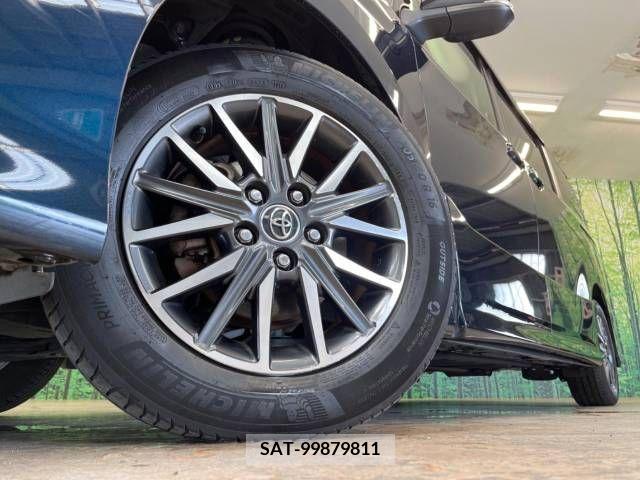 Toyota VOXY 2014-10 346291-14