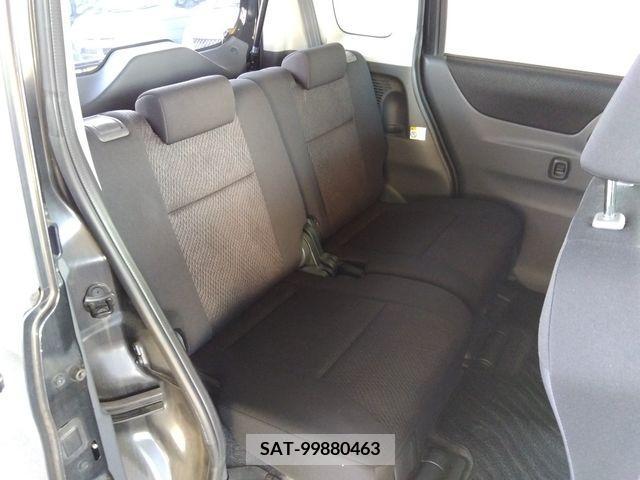 Suzuki PALETTE 2011-09 393196-7