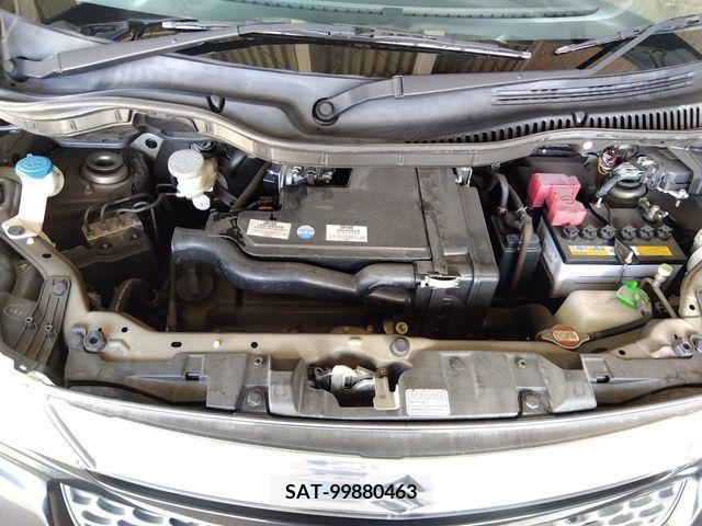 Suzuki PALETTE 2011-09 393196-18
