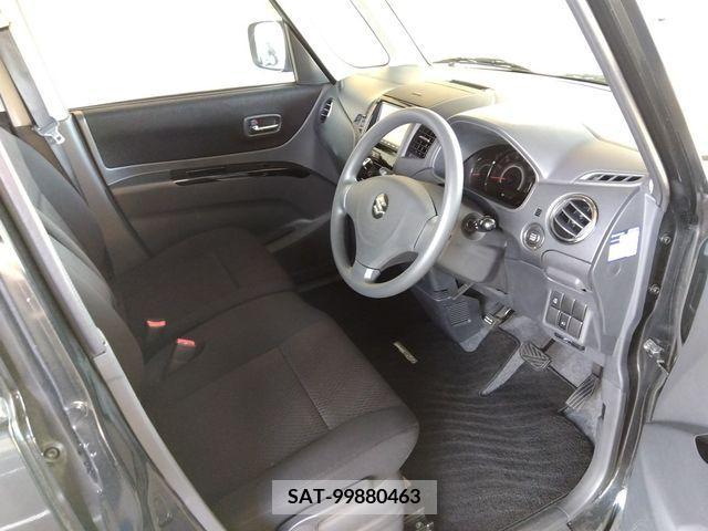 Suzuki PALETTE 2011-09 393196-6