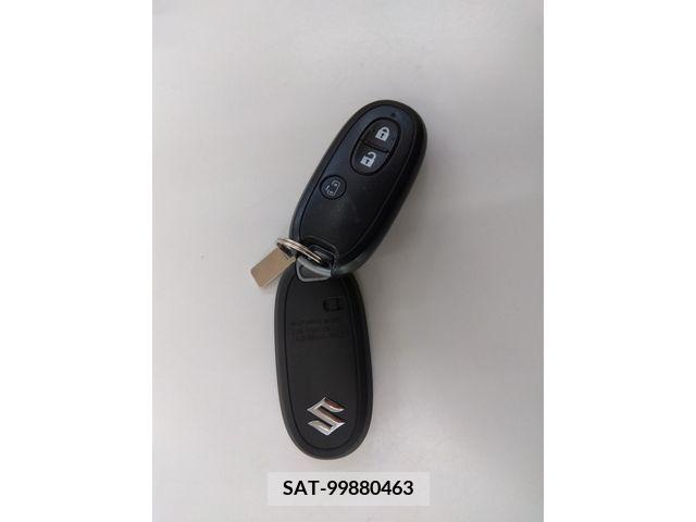 Suzuki PALETTE 2011-09 393196-15