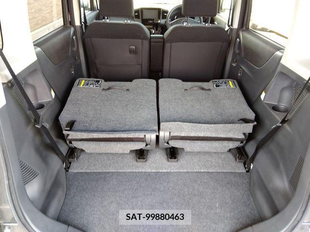 Suzuki PALETTE 2011-09 393196-9