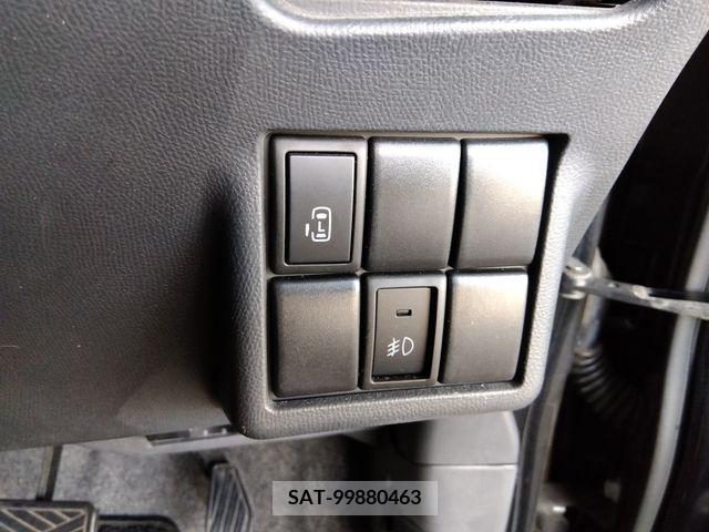 Suzuki PALETTE 2011-09 393196-13