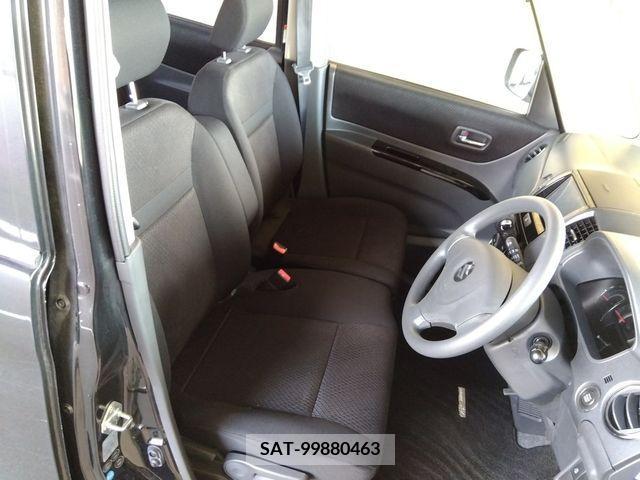Suzuki PALETTE 2011-09 393196-5