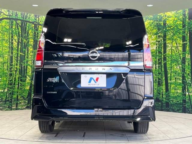 Nissan SERENA 2019-02 184079-16