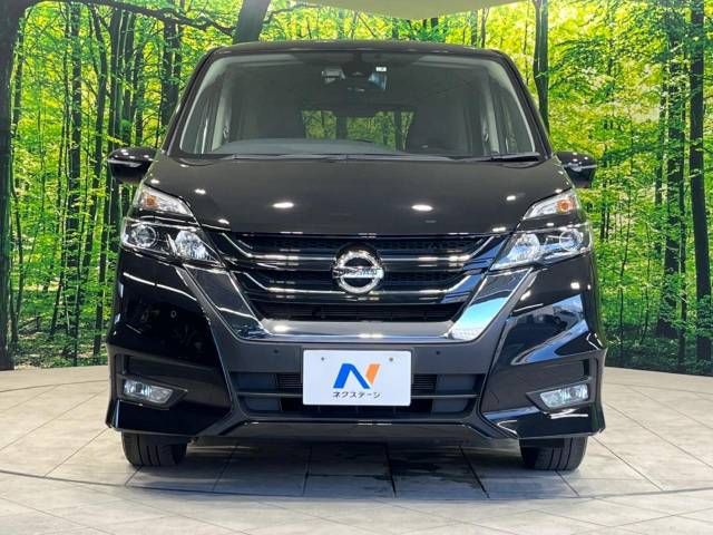 Nissan SERENA 2019-02 184079-15