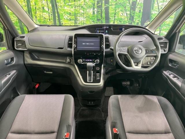 Nissan SERENA 2019-02 184079-1