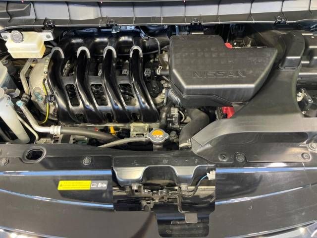 Nissan SERENA 2019-02 184079-19