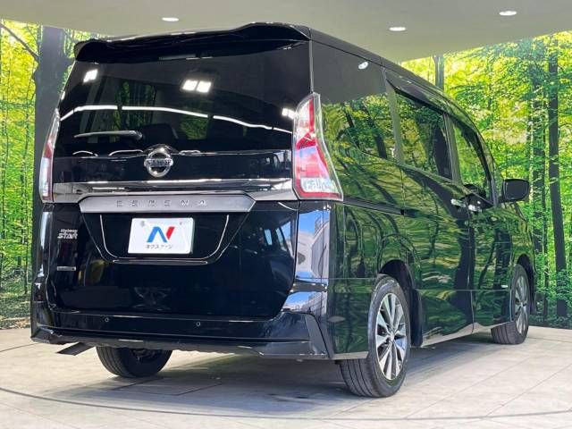 Nissan SERENA 2019-02 184079-18