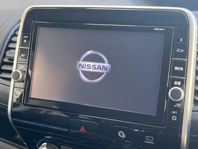 Nissan SERENA 2019-02 184079-3