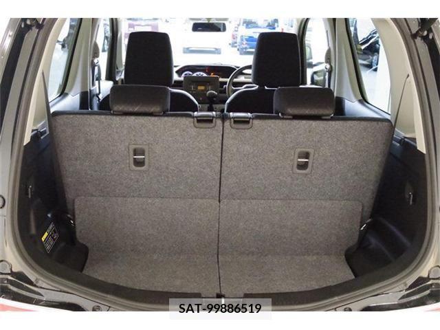 Suzuki WAGON R 2023-02 204501-16