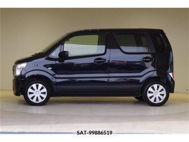 Suzuki WAGON R 2023-02 204501-19